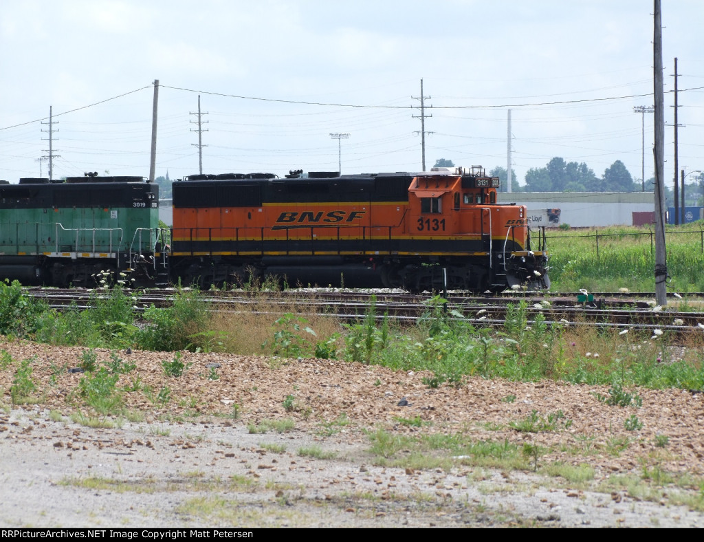 BNSF 3131